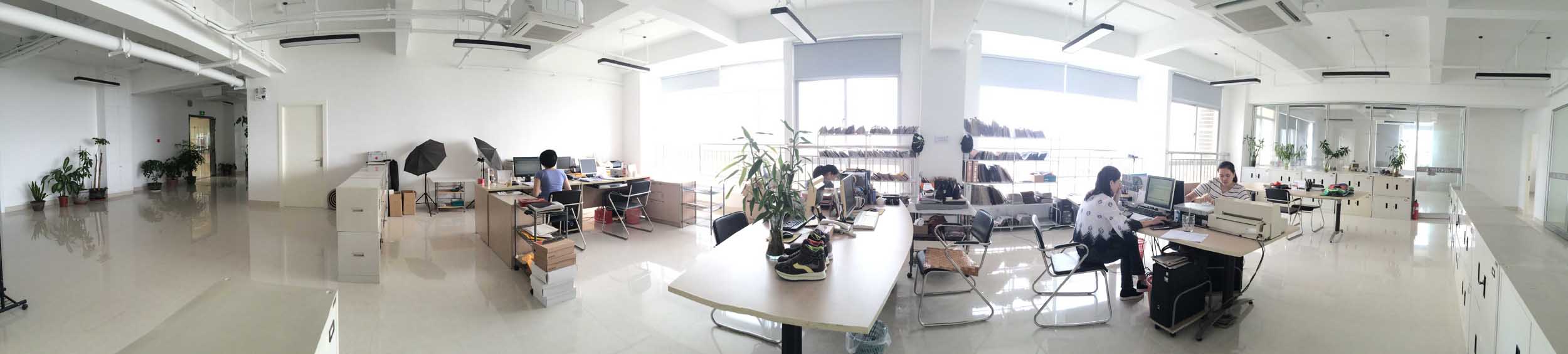 Quanzhou Binbao Trading Co., Ltd. – children's canvas shoes 2