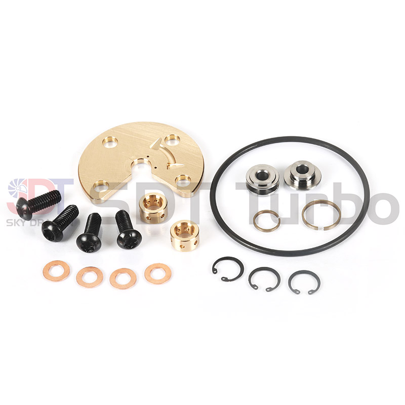 Turbo repair kits