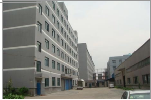 Hangzhou Xiaoshan Jinbei Household Textiles Co., Ltd. – Duvet 1