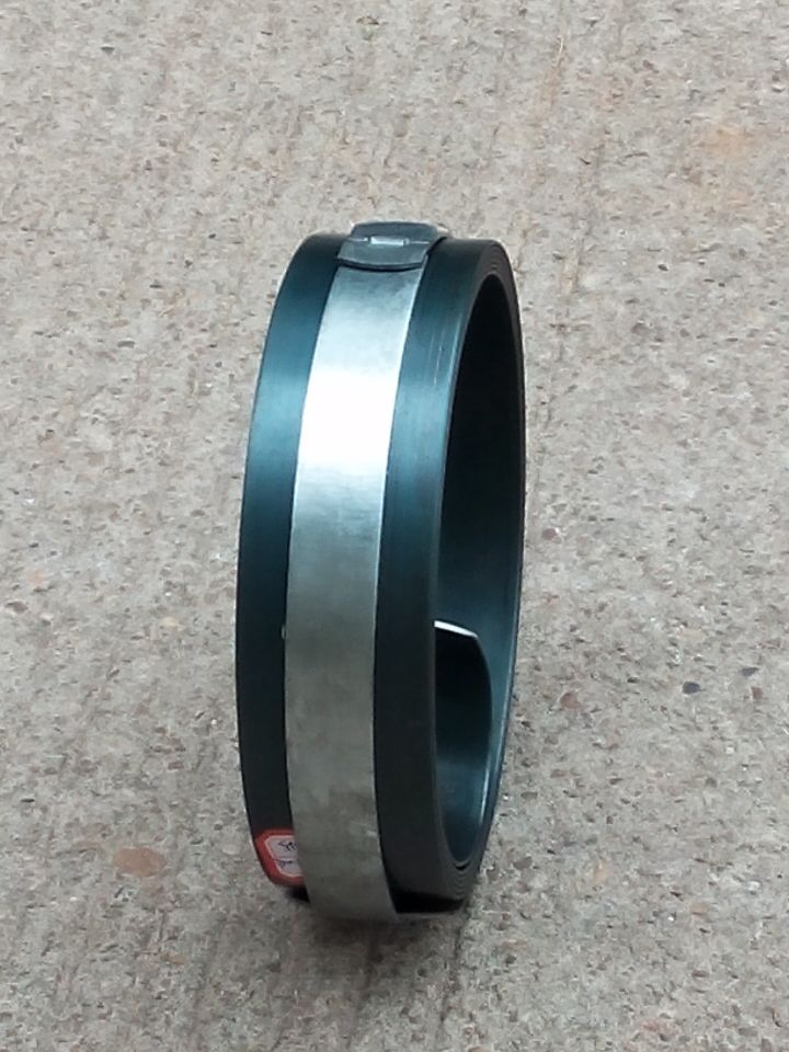 spring steel (grey blue)