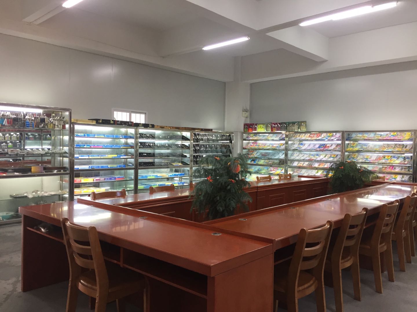 Xiamen Zhenxinsheng Hardware Products Co., Ltd. – Photos produits 2