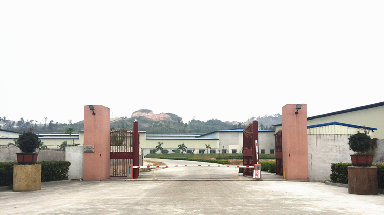 Guangdong Xinguanglian Hardware Co., Ltd. – stainless steel tableware 1