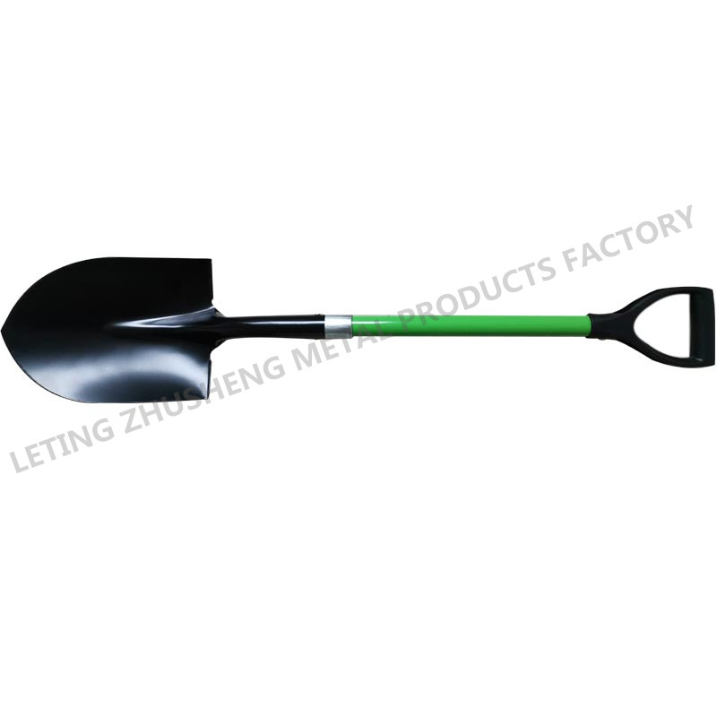 Shovel