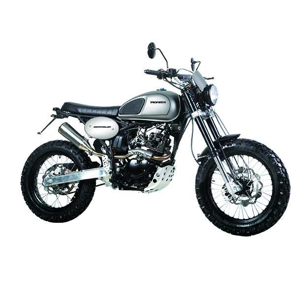 Dirtbike