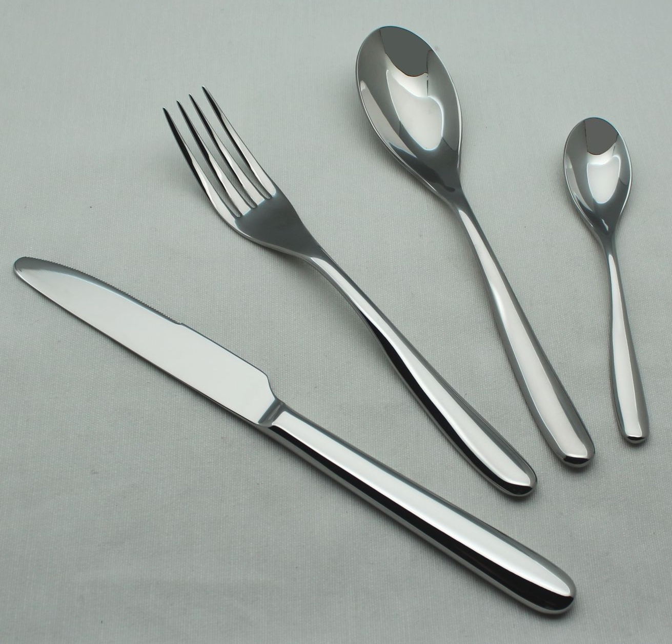 SHANTOU WINGFULL CUTLERY CO.,LTD. – vaso de cristal 2