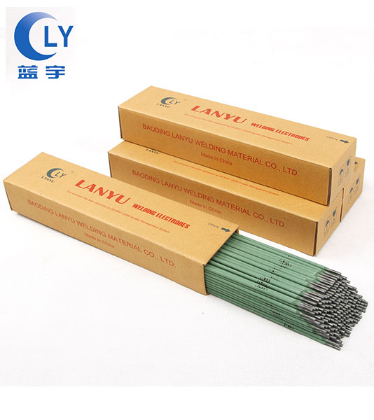 Welding Electrode