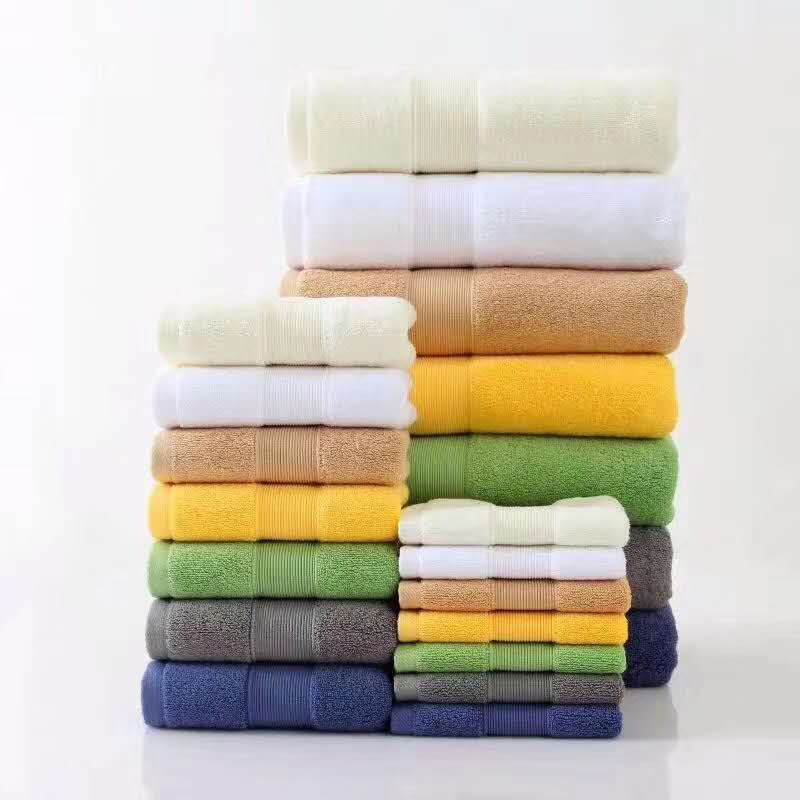 bath towel
