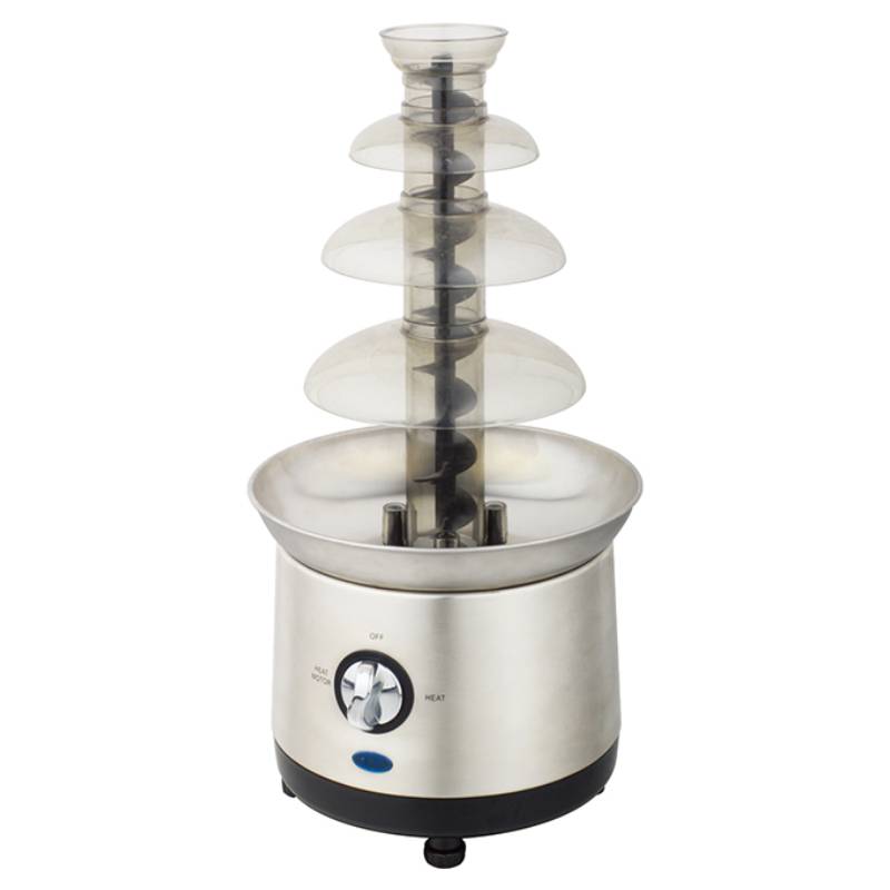 Chocolate Fountain