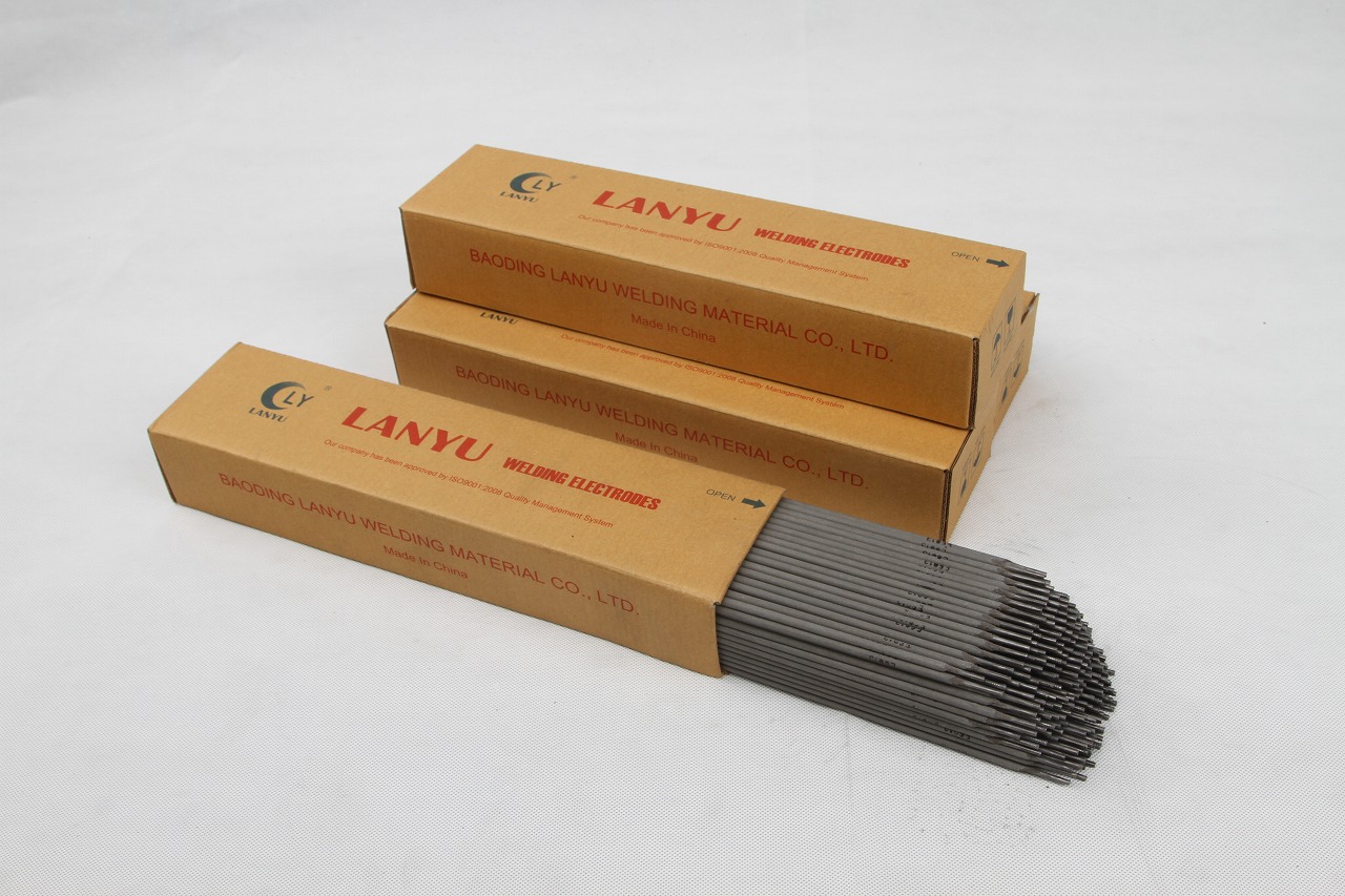Welding Electrode