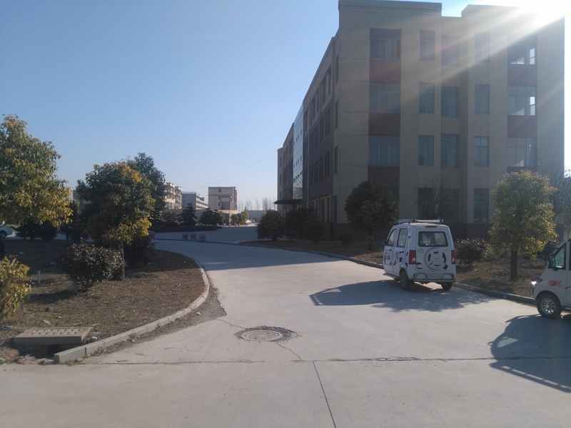 Yucheng Huibang Electronic Technology Co., Ltd. – portable speaker 1