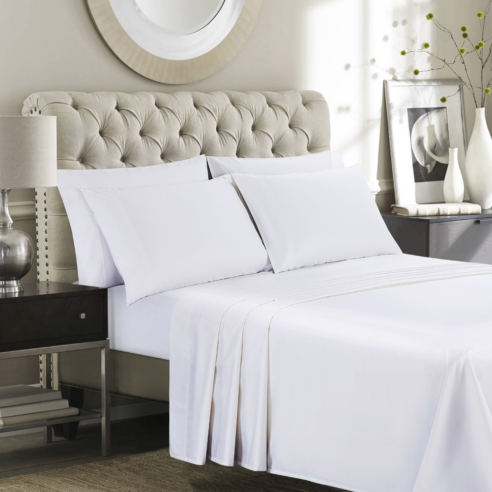 Cotton Bedding For Hotel
