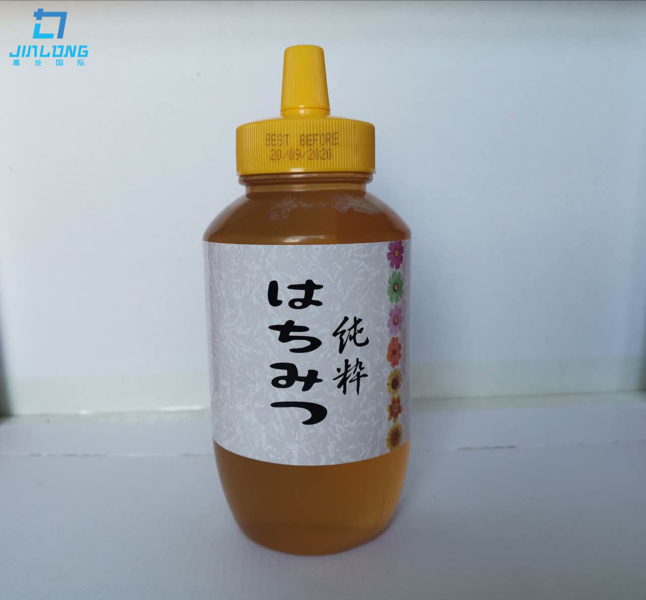 Multi-flower Honey