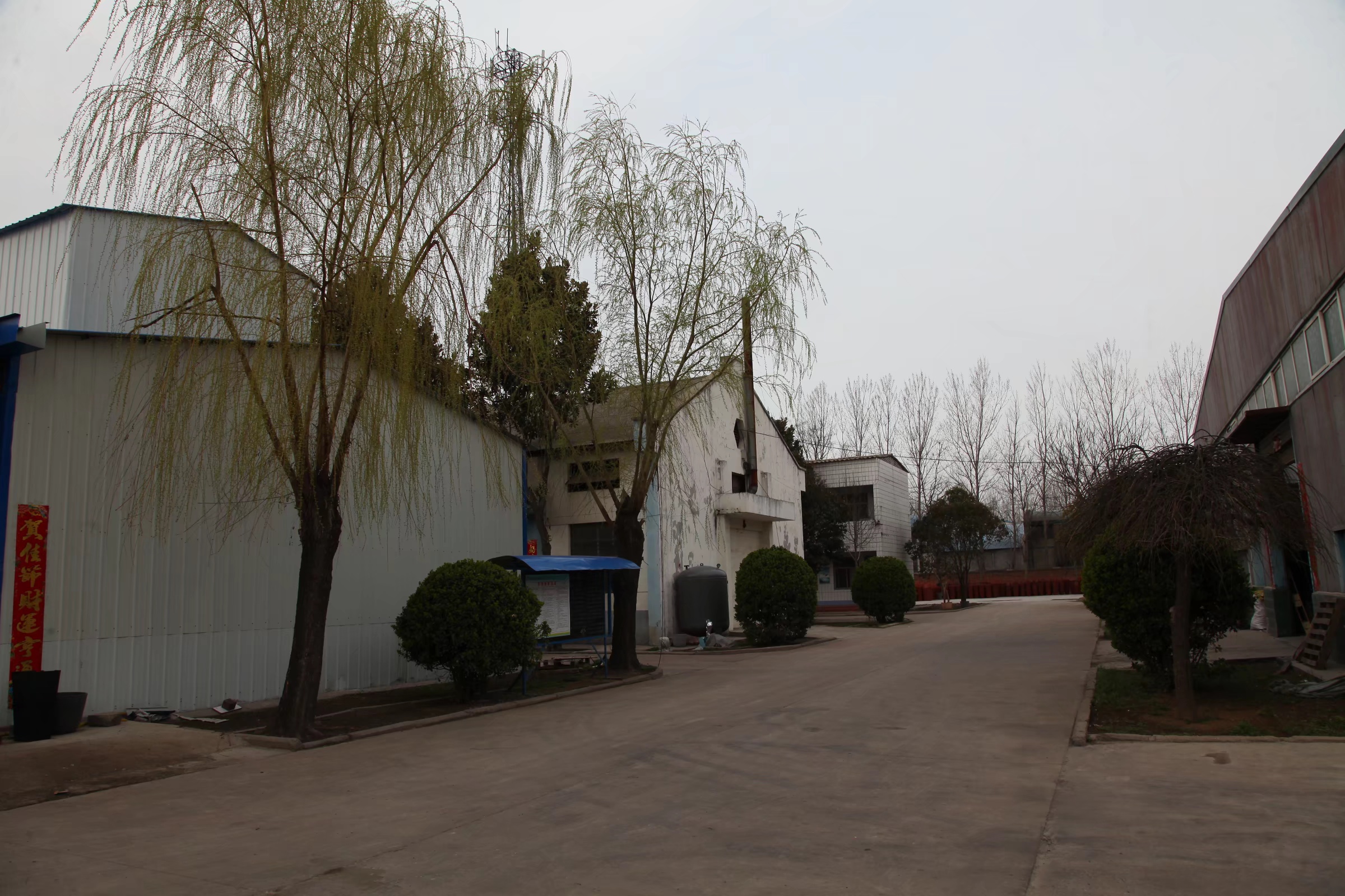 Xuchang Luyuan Garden Products Manufacturing Co., Ltd. – Photos produits 2