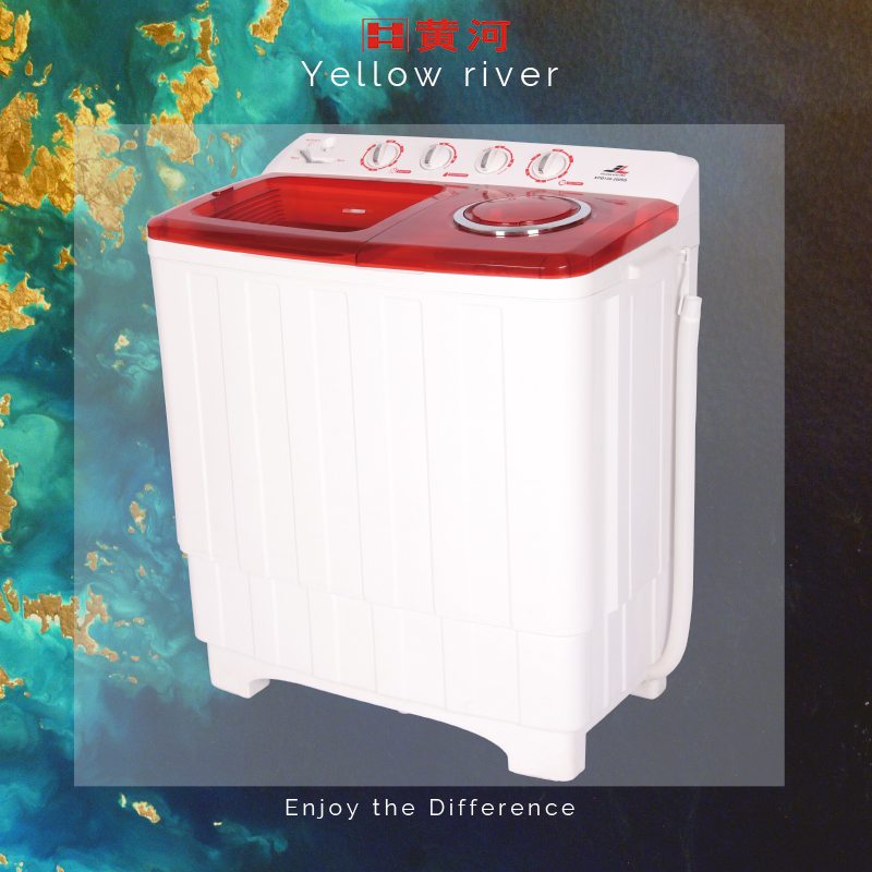 Twin Tub Washing Machine