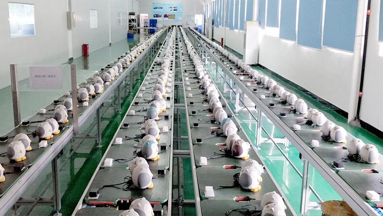Dongguan Yide Electrical Products Co., Ltd. – incense 2