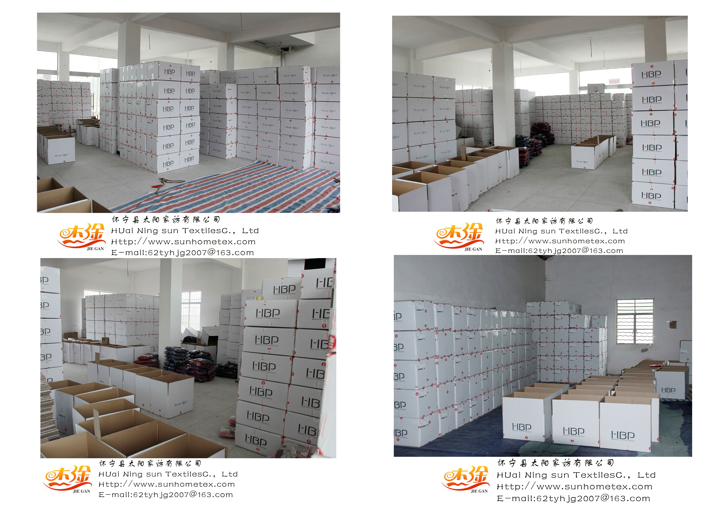 Huaining County Taiyang Home Textile Co., Ltd. – beach towels 3