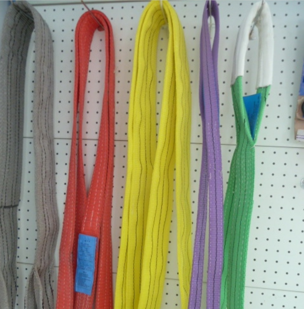 2 ply Webbing sling