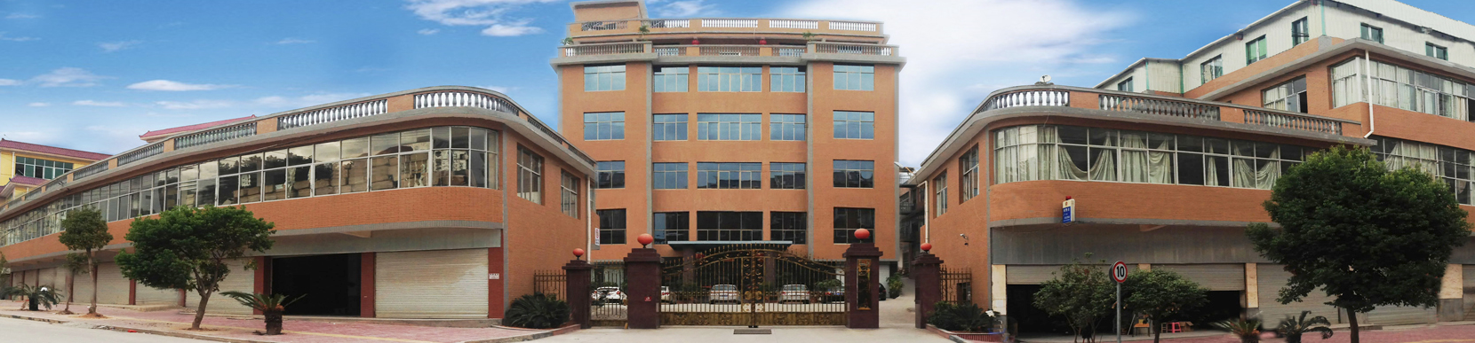 Fujian Dehua Mingying Hua Ceramic Co., Ltd. – functional ceramics 2