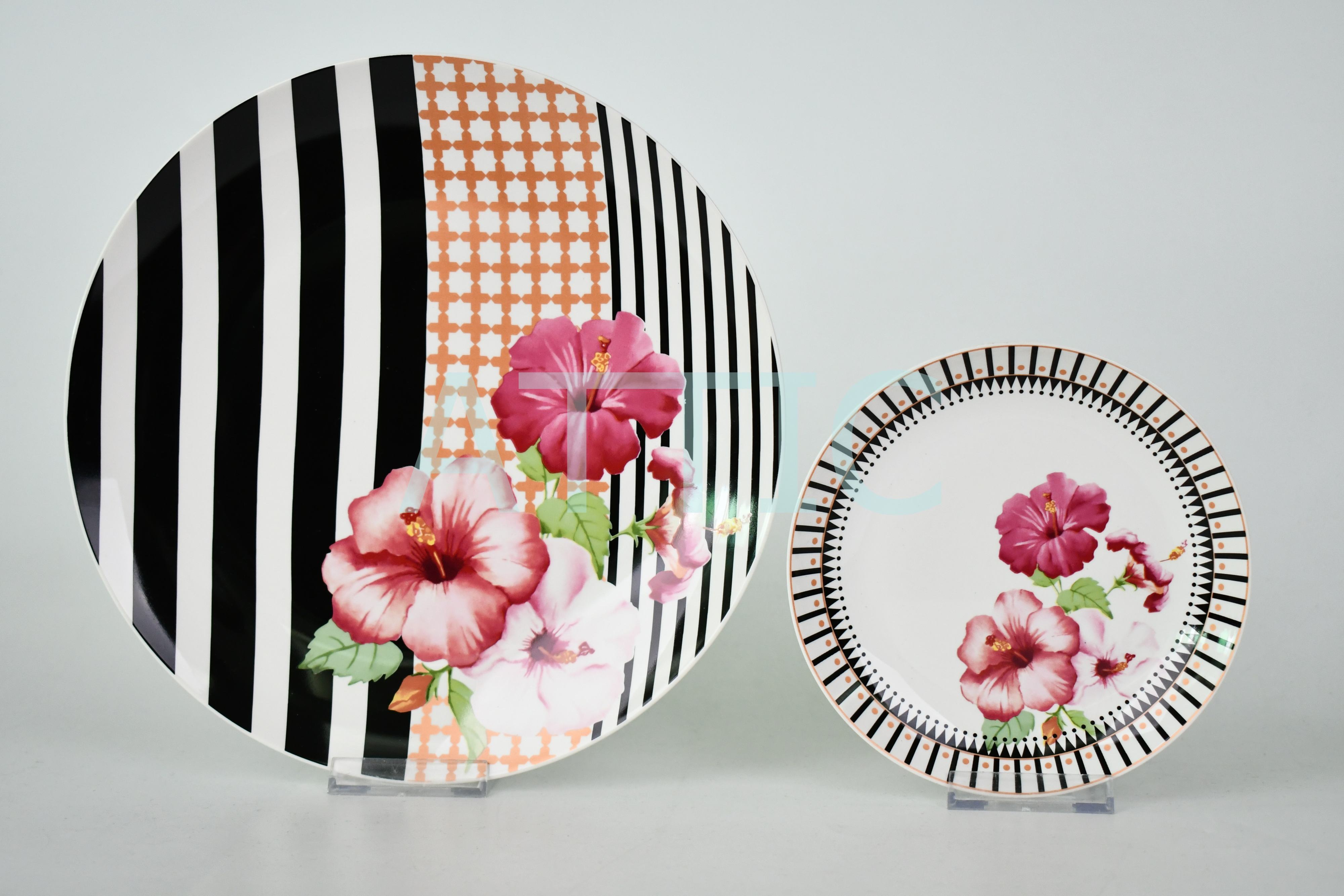 12PCS Dinner Set