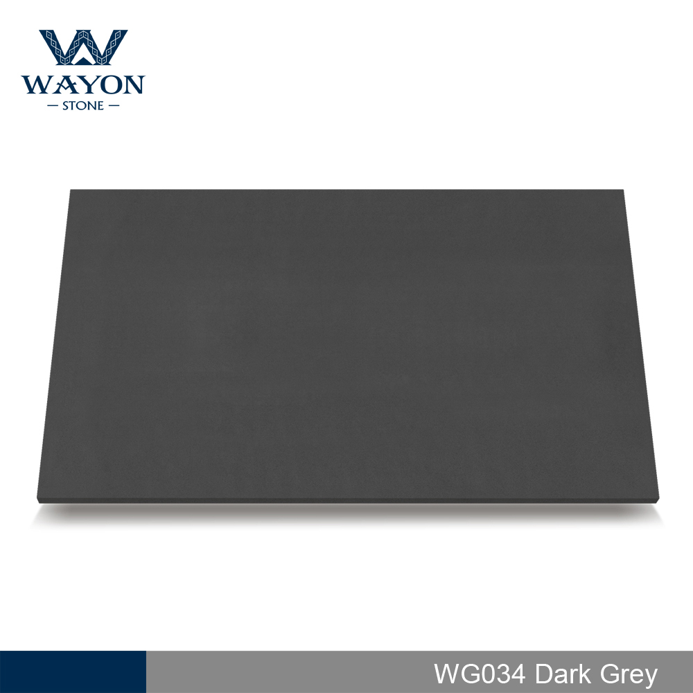 Dark Grey