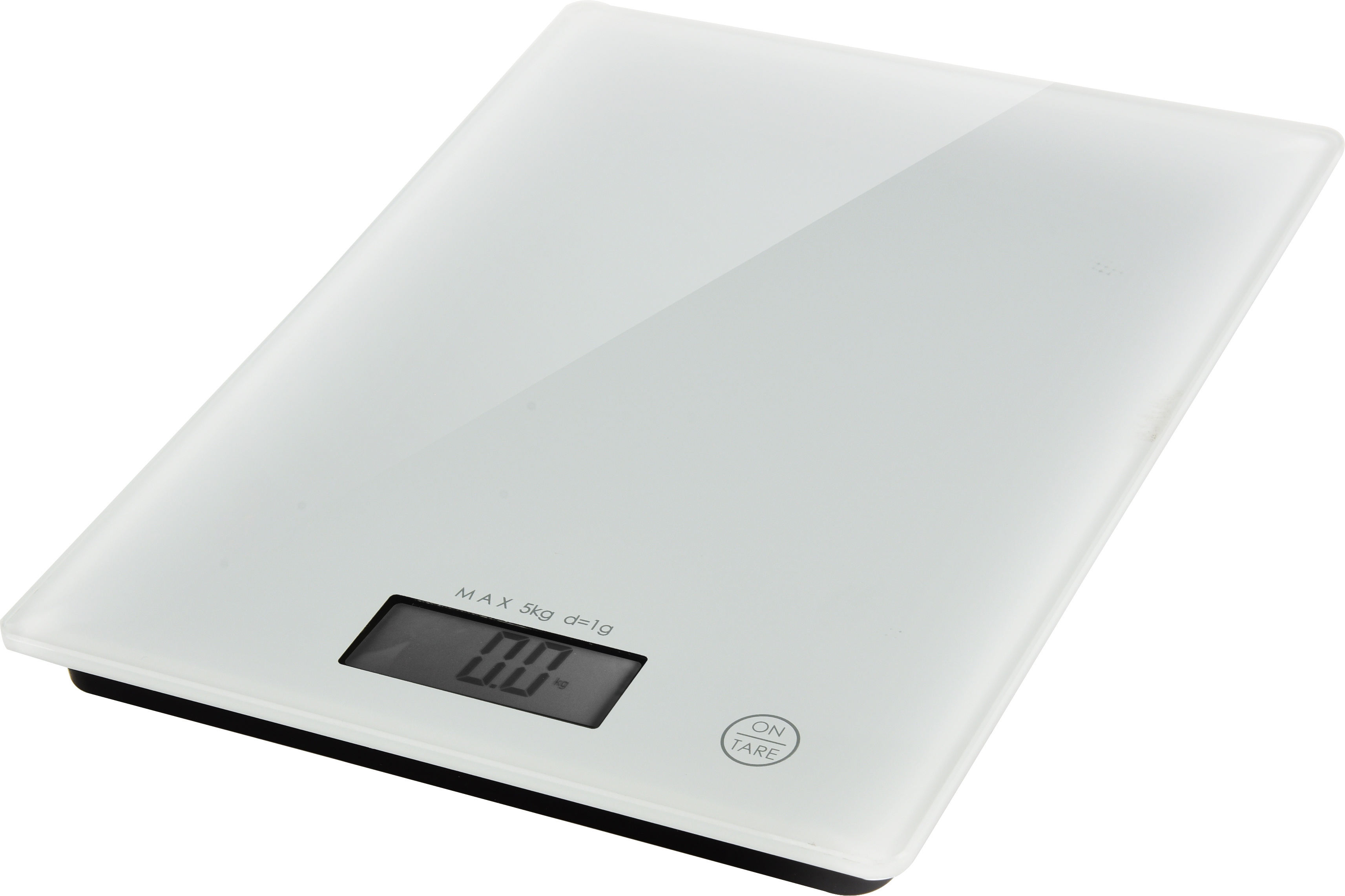 Electroninc kitchen scale