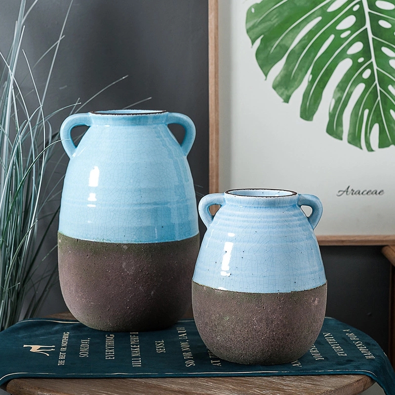 vase