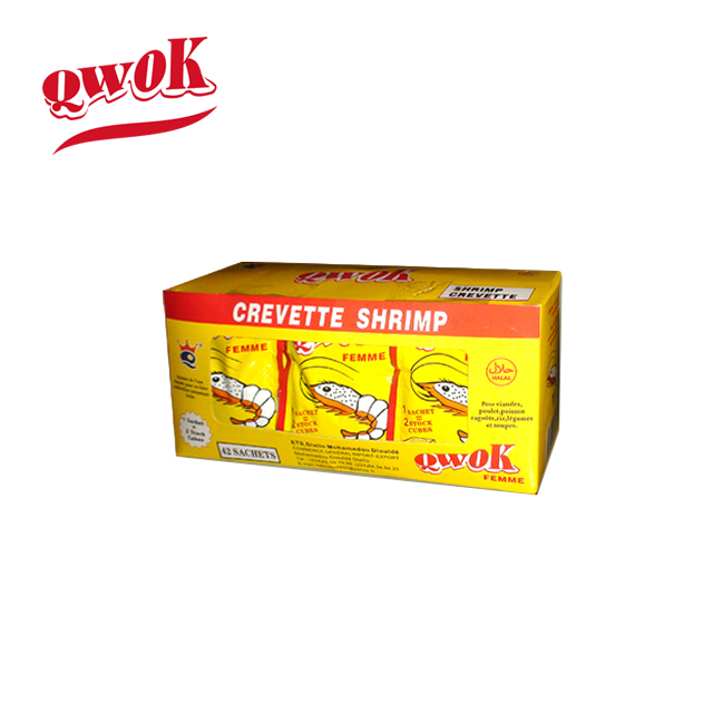 Shrimp Bouillon Powder Stock Powder
