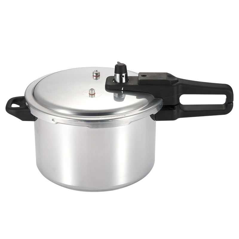 Pressure cooker