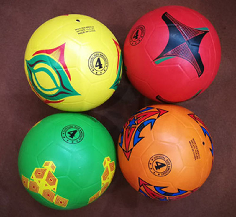 Soccer Ball