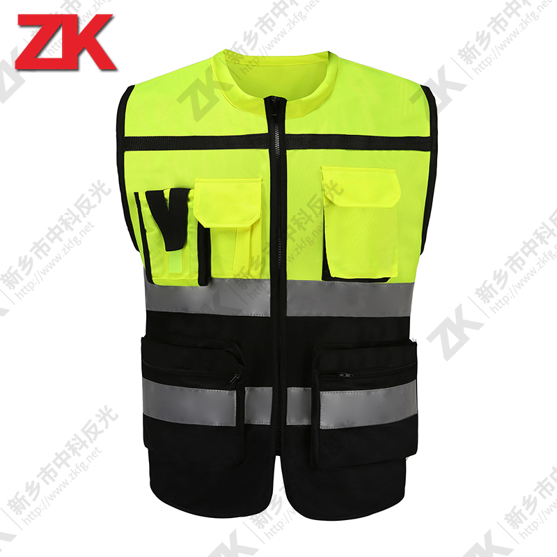 Reflective vest ZKP001