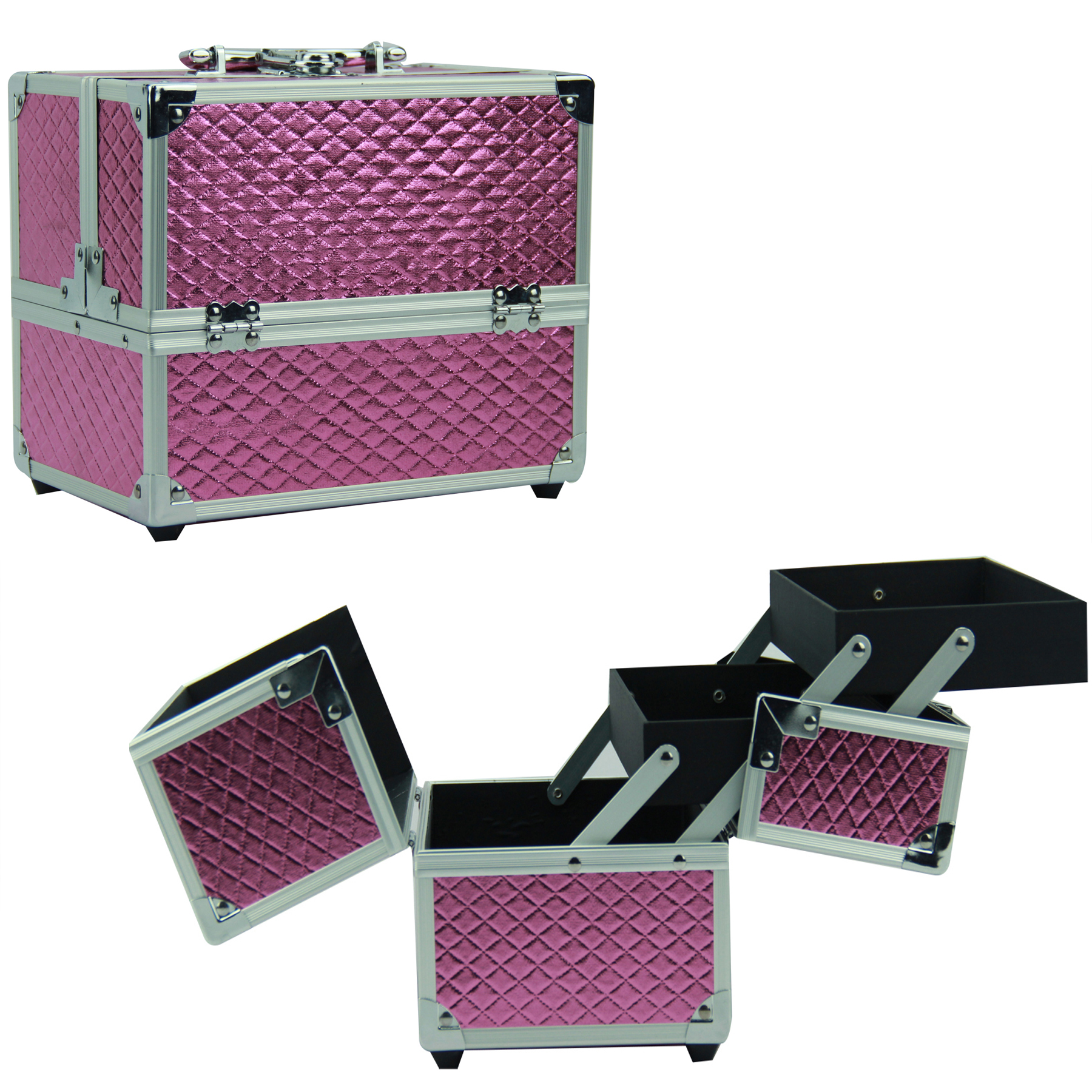 Foshan Nanhai Qihui Luggage Co., Ltd. – Photos produits 3