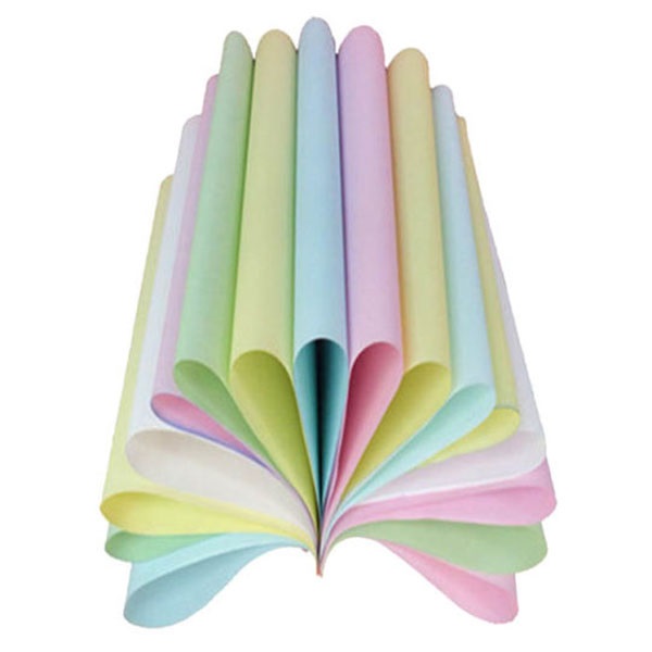 Carbonless Copy Paper,NCR Paper in sheet and roll