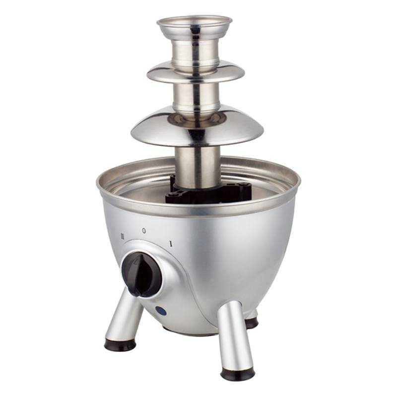 Detachable Chocolate Fountain