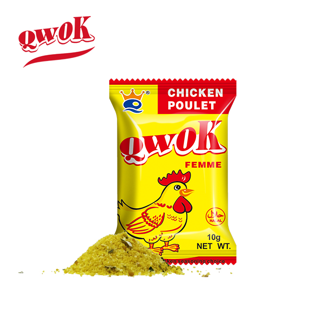 Chicken Seasoning Powder Bouillon Powder