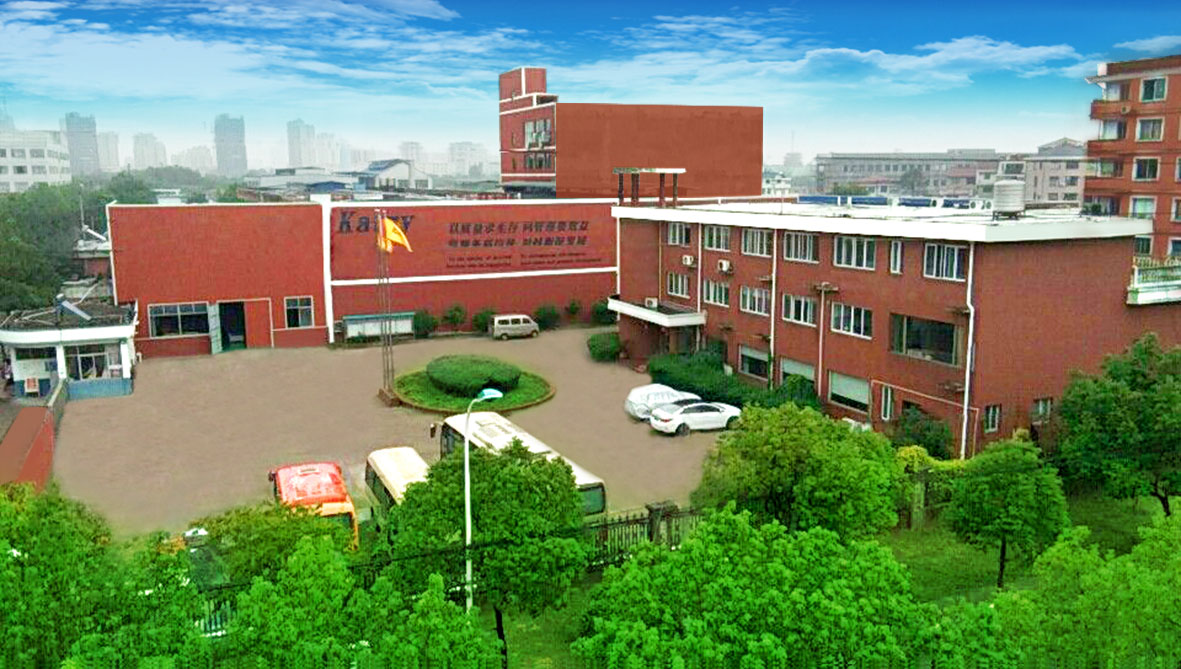 Zhejiang Kaili Art Materials Co., Ltd. – painting material sets 2