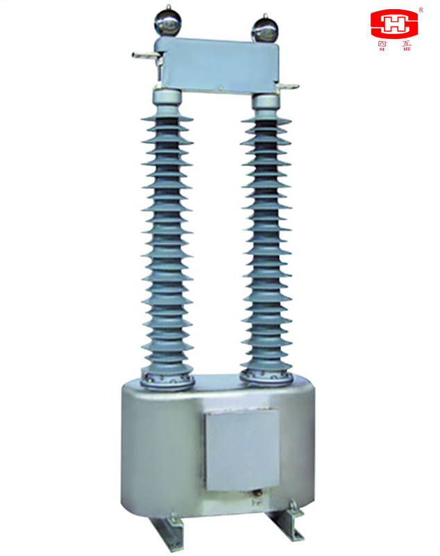 Dry type current transformer