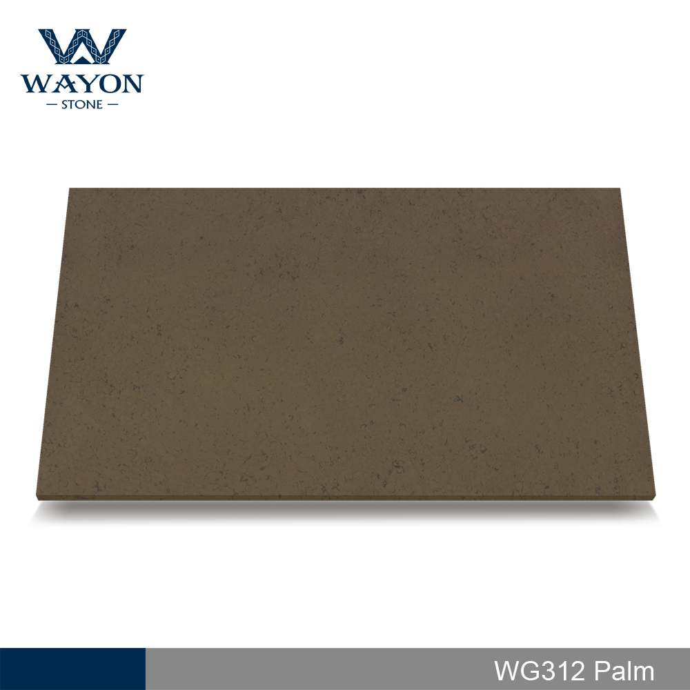 Quartz Stone-Artificial Stone