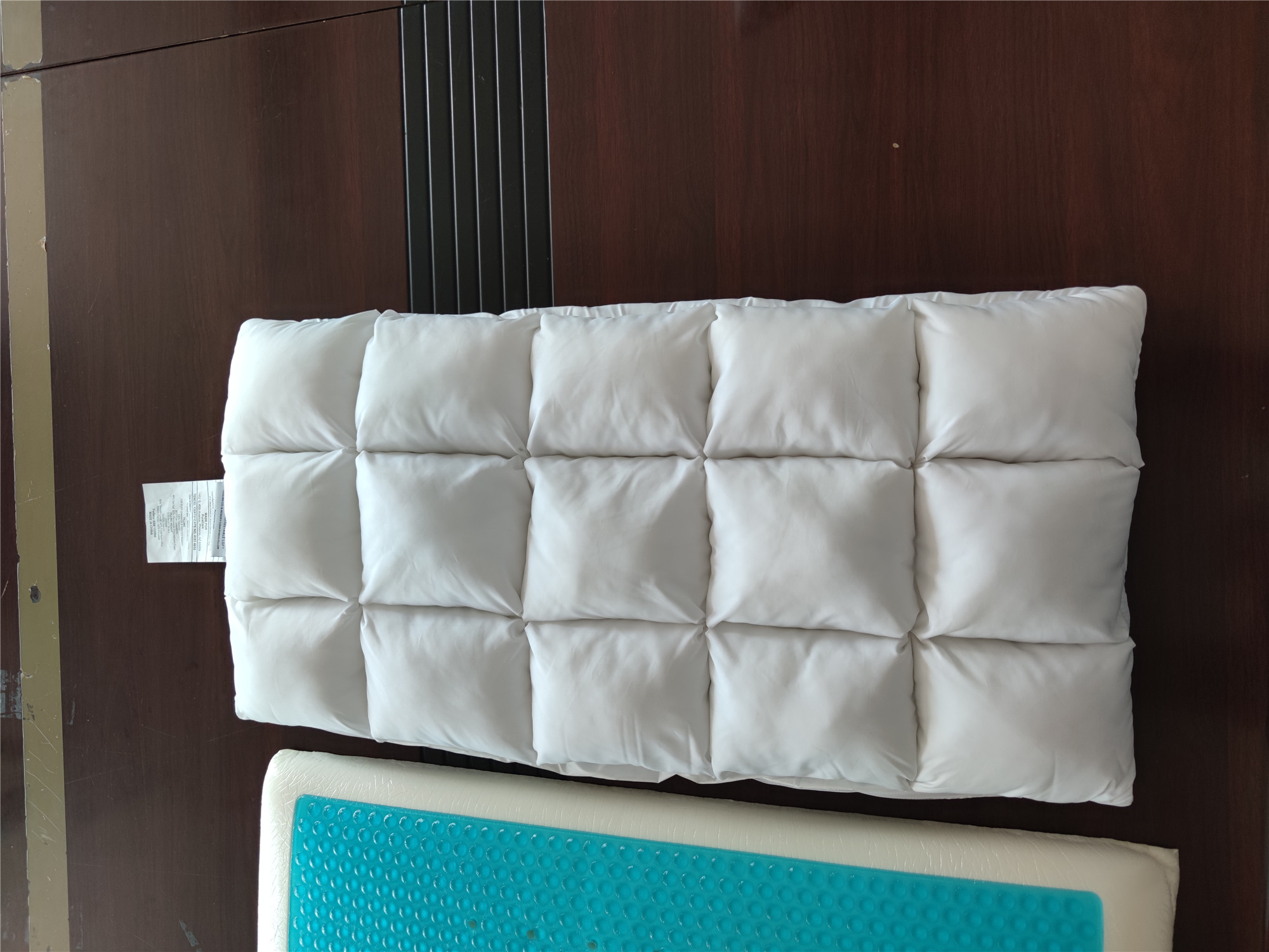 JIANGXI DINGDING HOME TEXTILE CO.,LTD – manta de lana 4