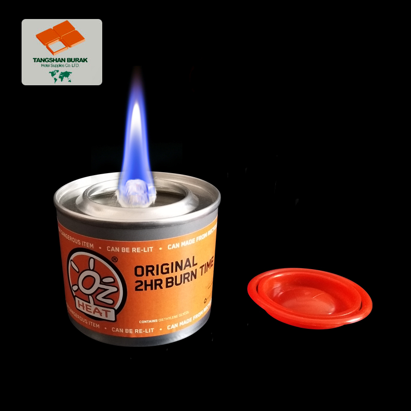 OZ Heat 2hr chafing fuel