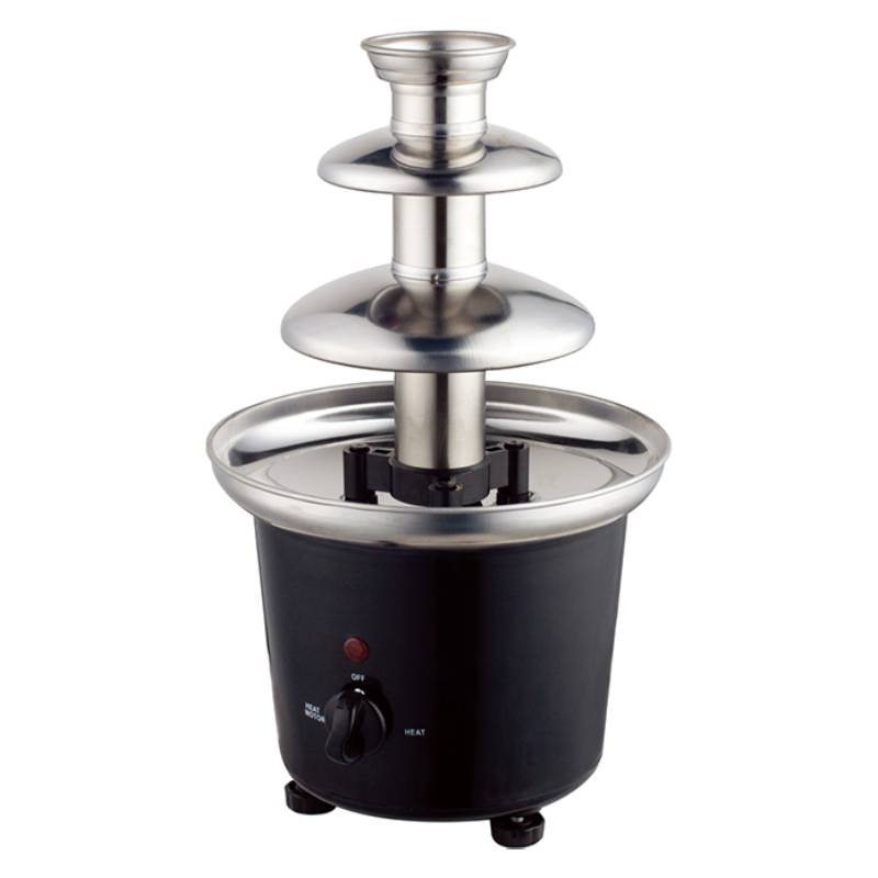 Chocolate Fountain