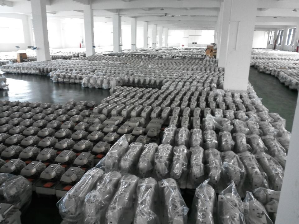 Jinyun Qilong Machinery Co., Ltd. – Photos produits 3