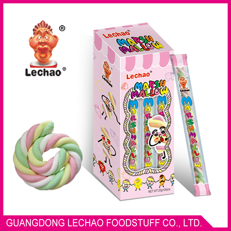 Twisted Marshmallow