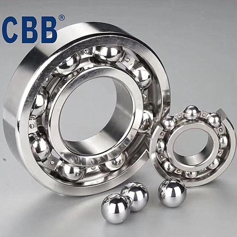 CBB Bearing 6201 Z4V4