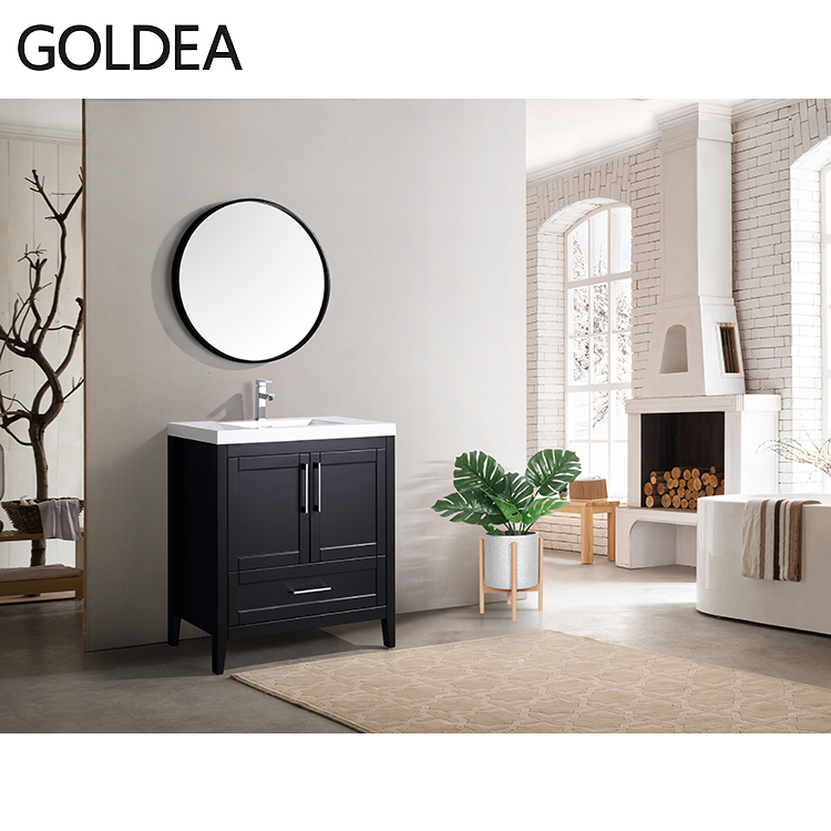 bathroom cabinet