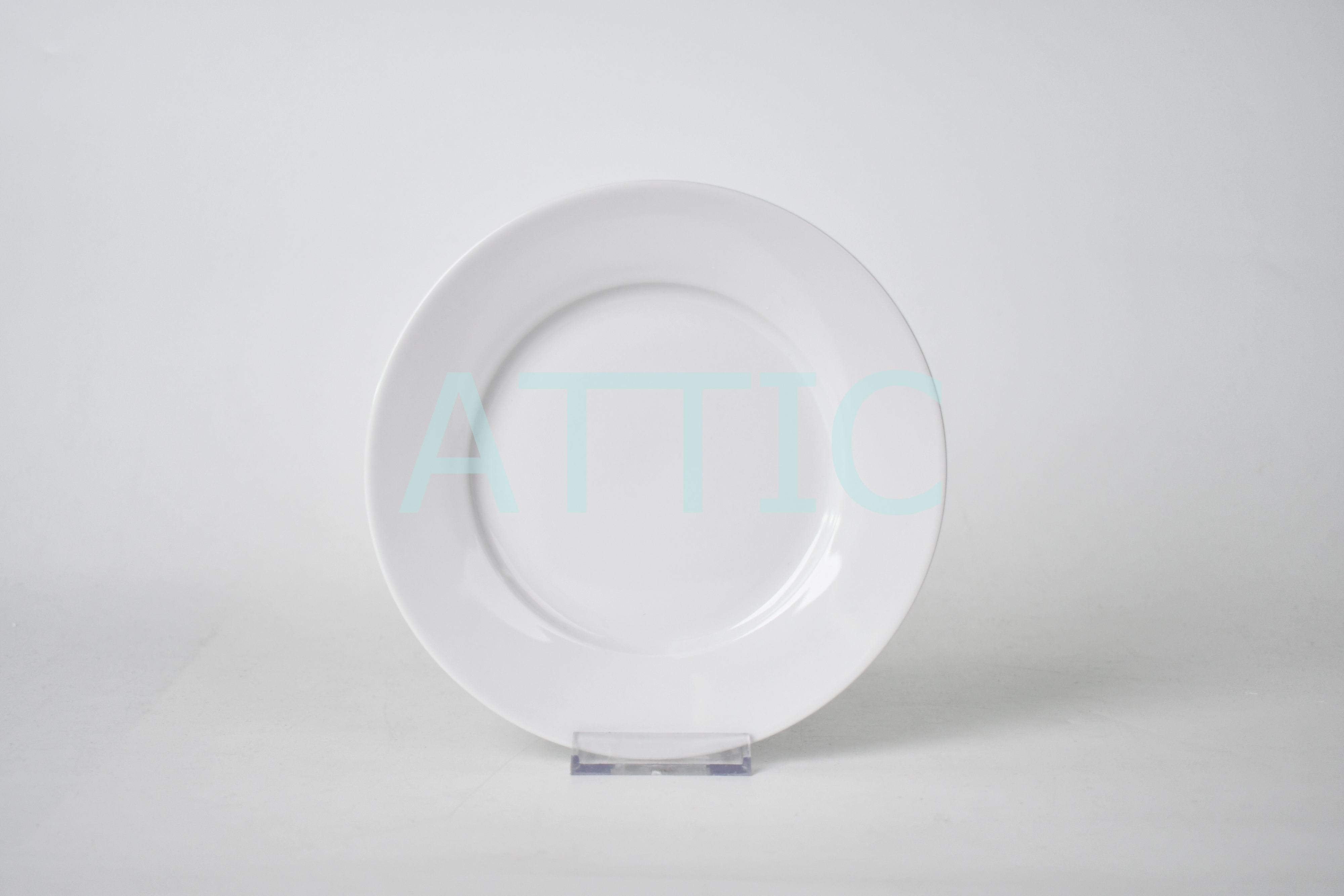 8"/20CM dessert plate