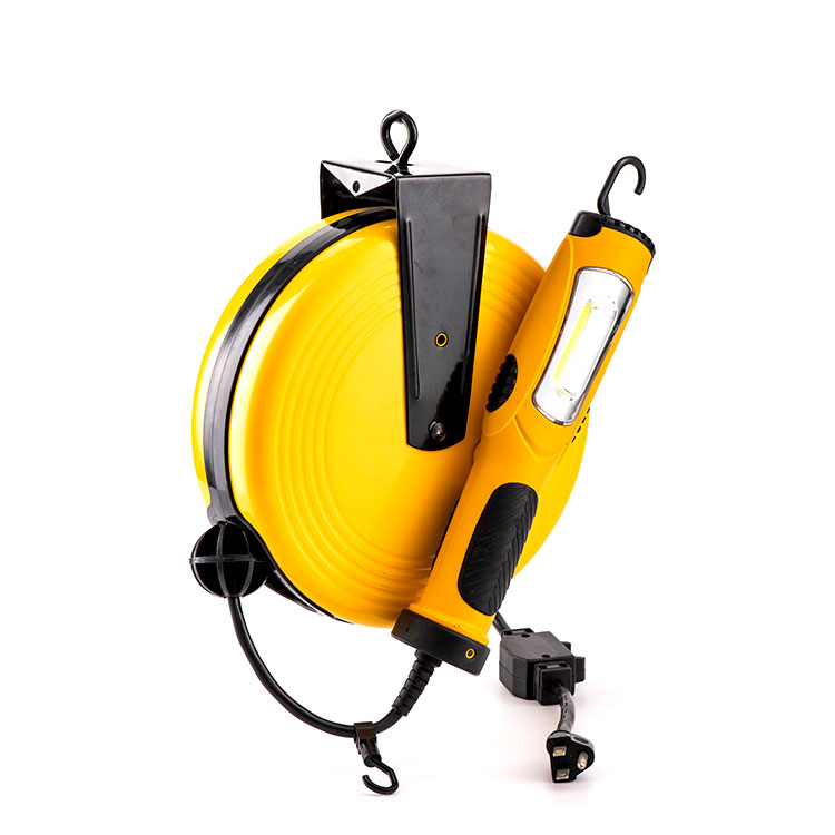 Cord Reel