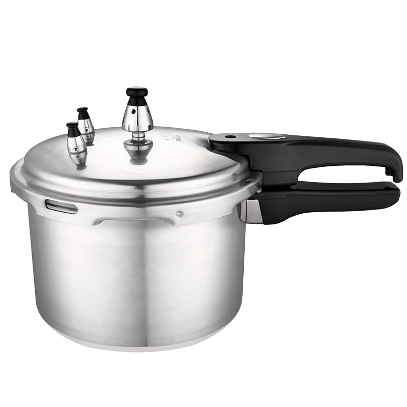 Pressure cooker