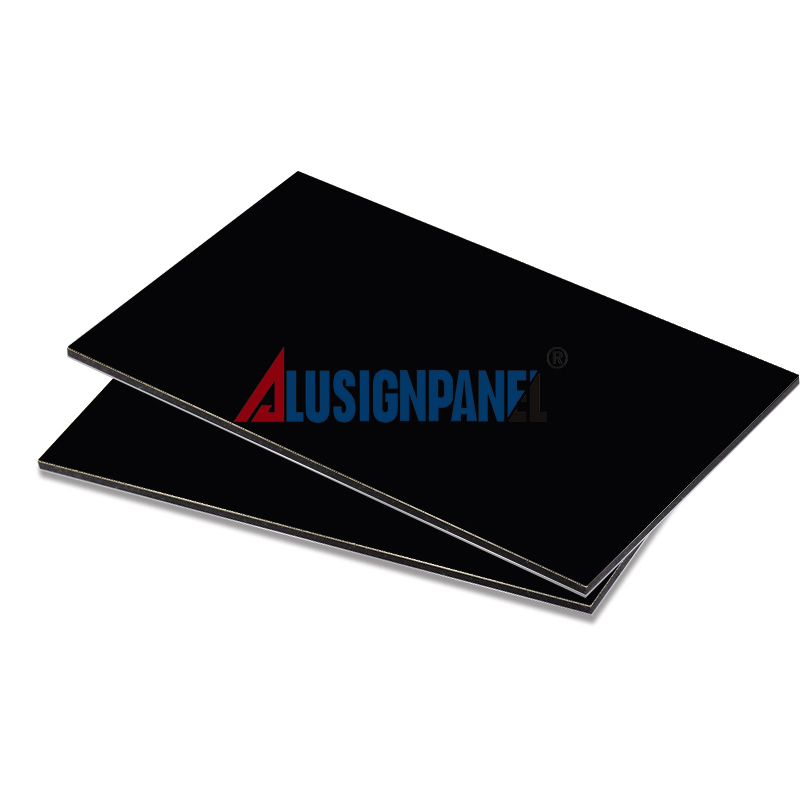 signboard PE coating Aluminium Composite Material