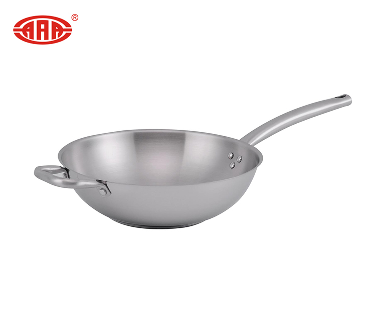 THREE A STAINLESS STEEL PRODUCTS GROUPING CO., LTD. OF GUANGDONG – vaso de cristal 2