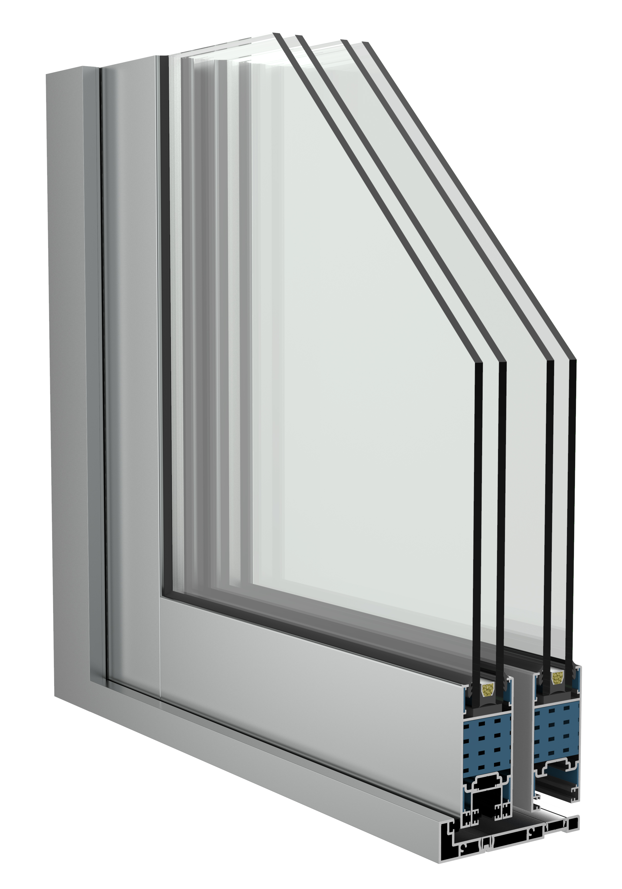 GYPT110A Sliding Door